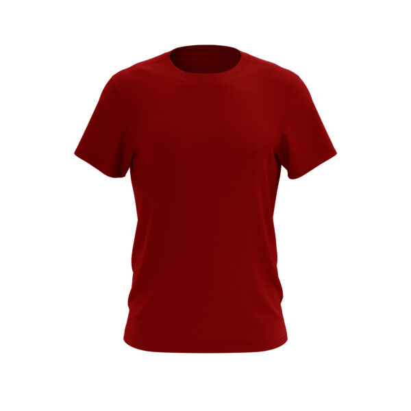 Tee-Front-Red