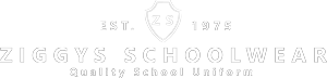 Ziggys Schoolwear Halifax