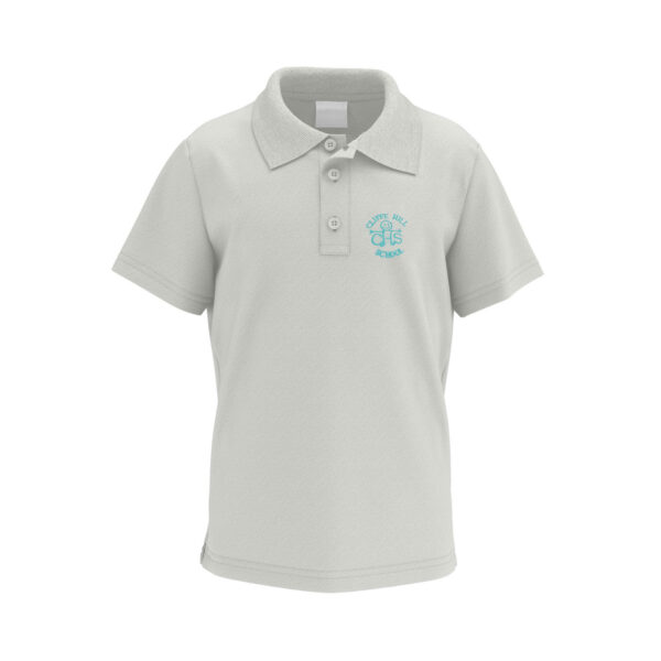 CliffeHillPrimaryPoloshirtFront